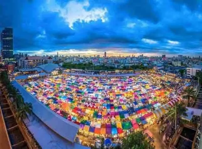 Convenient&peaceful Place In Soi Nai Leot Bangkok