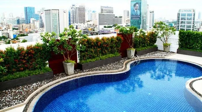 Convenient&peaceful Place In Soi Nai Leot *