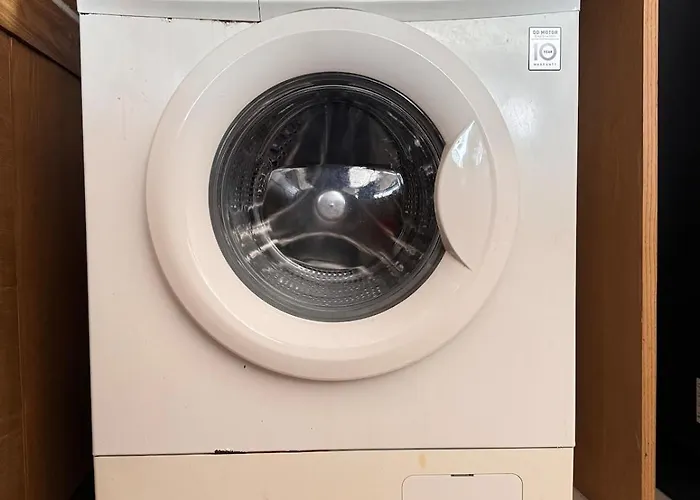 Convenient&peaceful Place In Soi Nai Leot