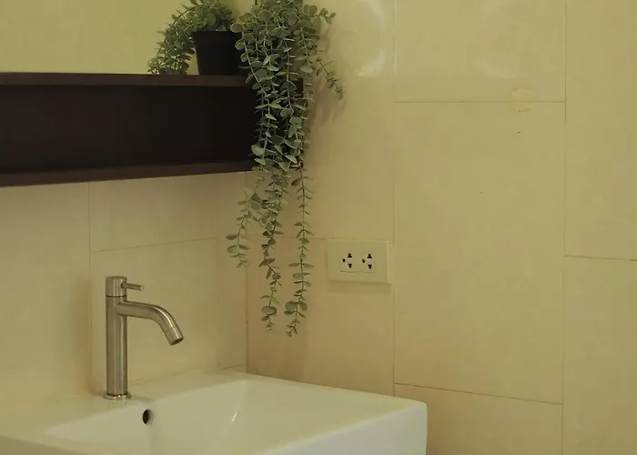 Appartement Convenient&peaceful Place In Soi Nai Leot Bangkok