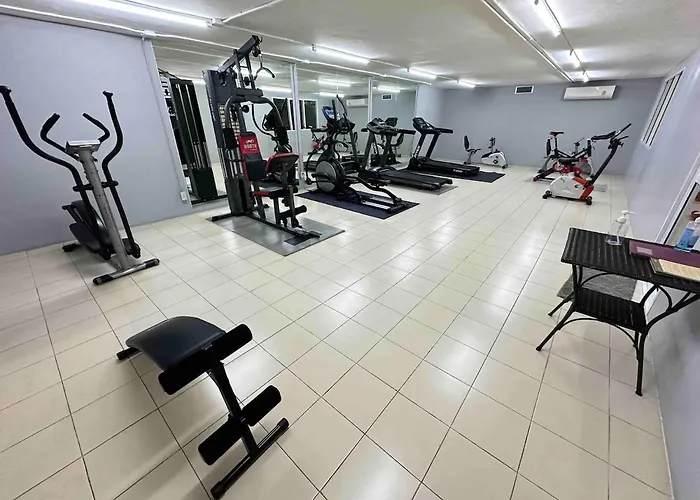 Convenient&peaceful Place In Soi Nai Leot Appartement *