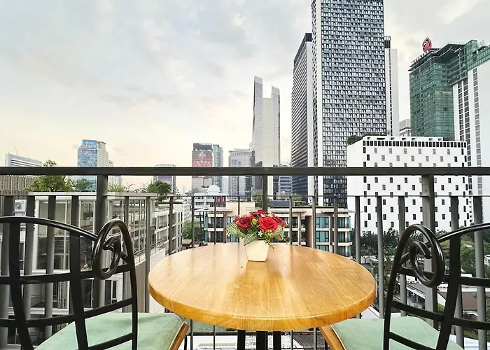 Convenient&peaceful Place In Soi Nai Leot