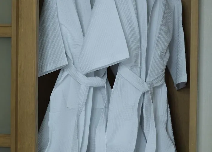 Appartement Convenient&peaceful Place In Soi Nai Leot
