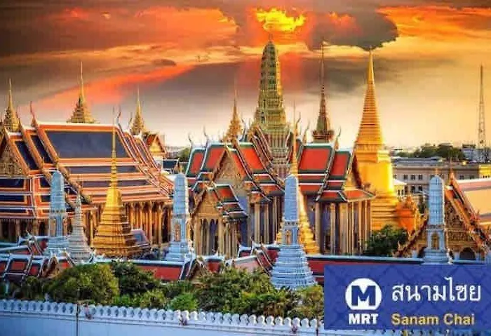 Convenient&peaceful Place In Soi Nai Leot * Bangkok